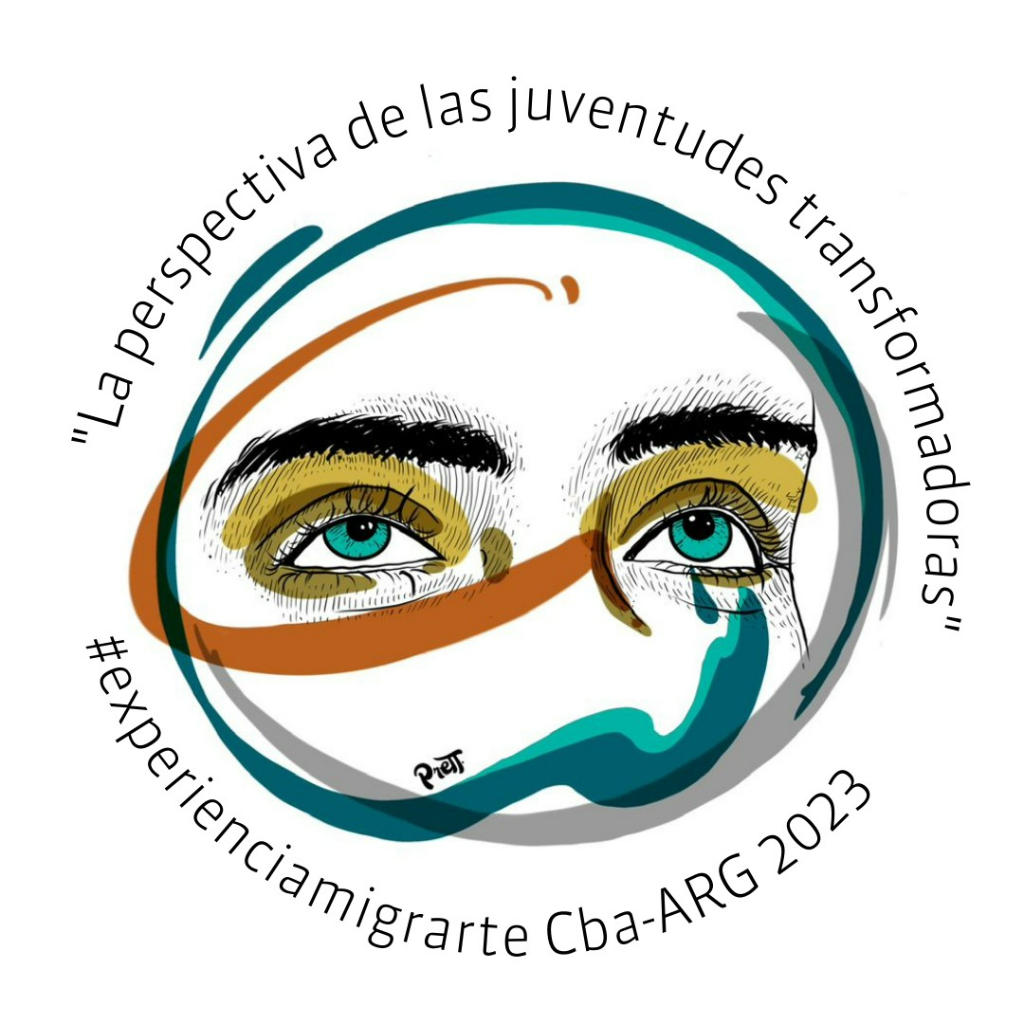 Experiencia Migrarte + Nati Pretto POAP image