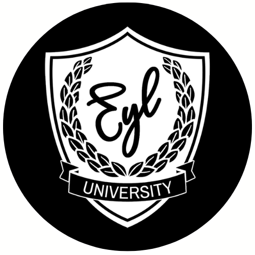 EYL University POAP image
