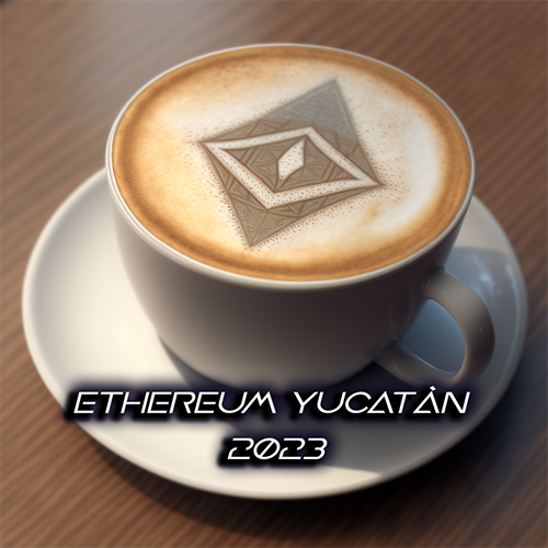🌴 🌃 ETHEREUM YUCATÁN 2023 🌃 🌴 POAP image