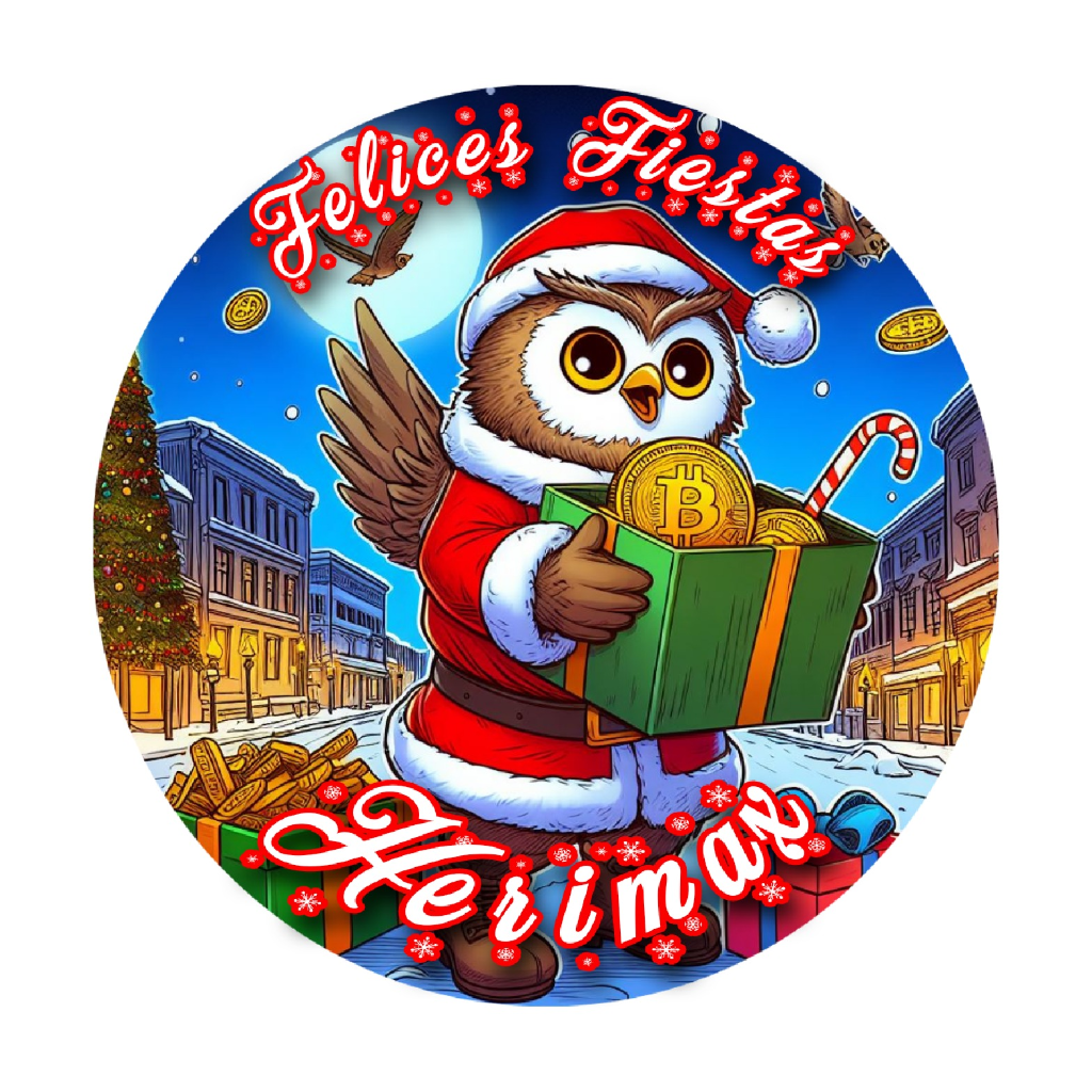 🎁 Intercambio de POAPs 🎁 POAP image