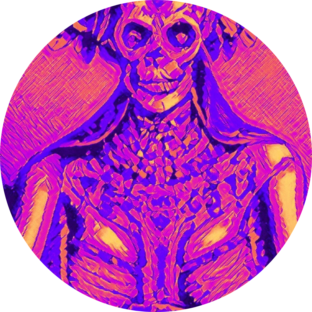 💀🌼CALAVERSE🌼💀 6.0 / tarot en vivo  POAP image