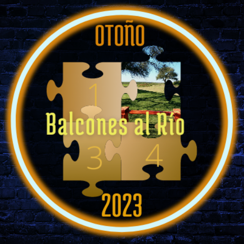 Estuve en Cabañas Balcones Al Río - Otoño 2023 POAP image