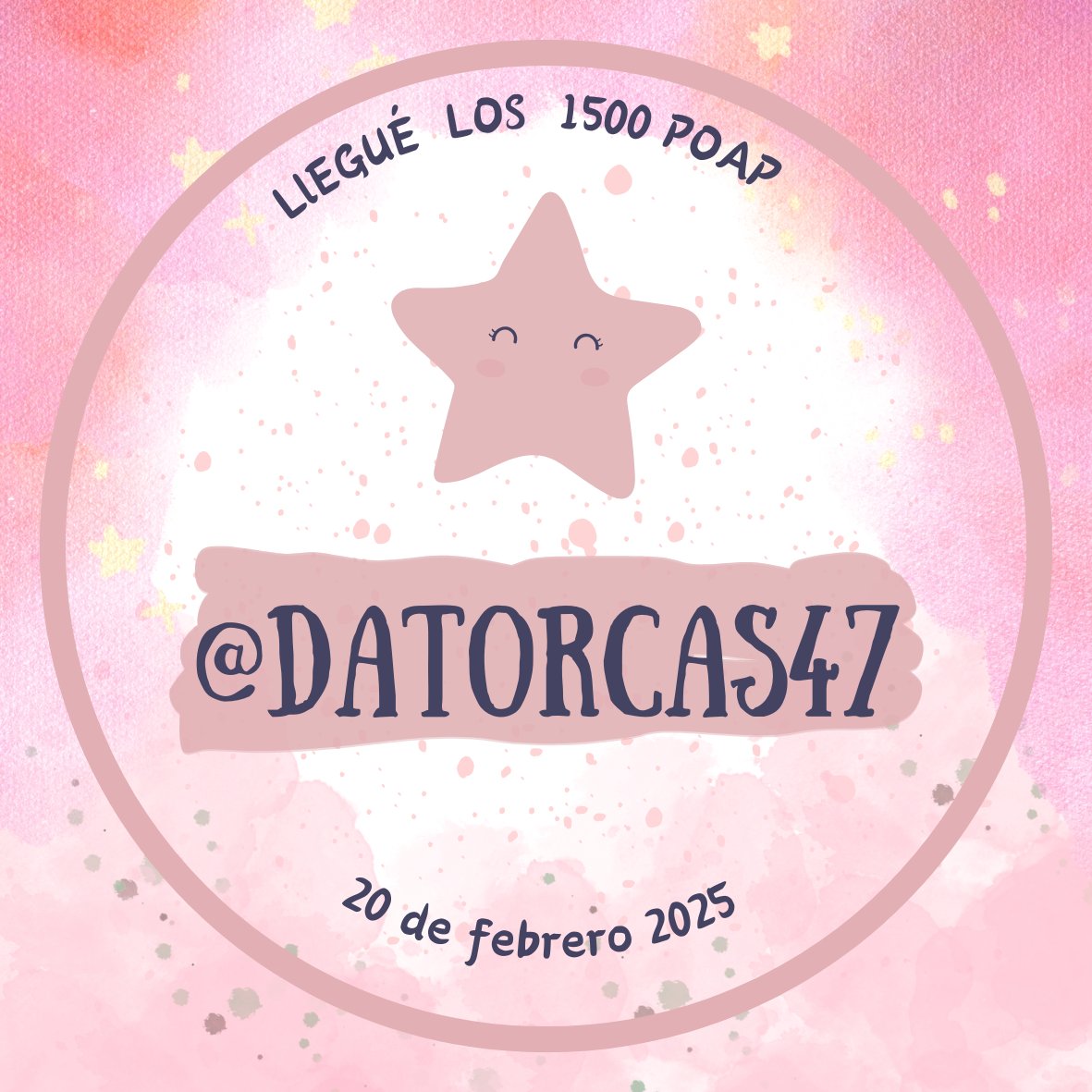 Drop #185795: BELLO ES SONREIR