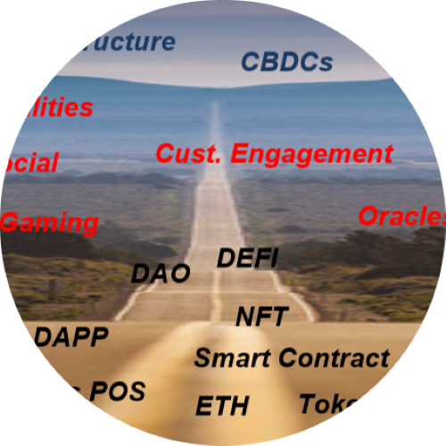 BlockChain Fundamentals ISCTE 23/24 #4 POAP image