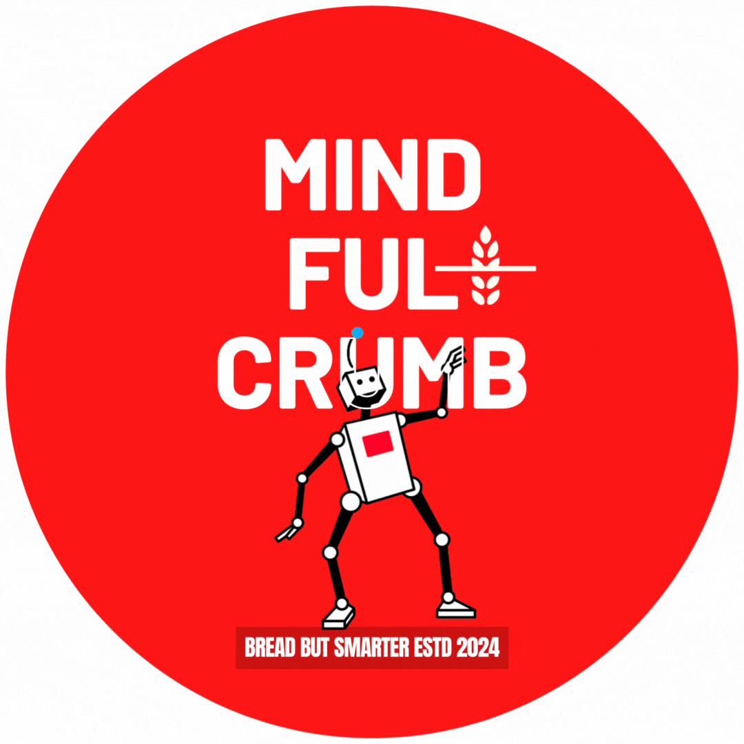 Mindful Crumb test drop POAP image