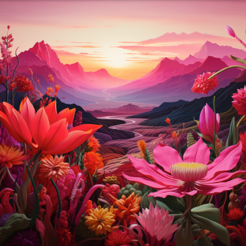 2023 is bright POAP image