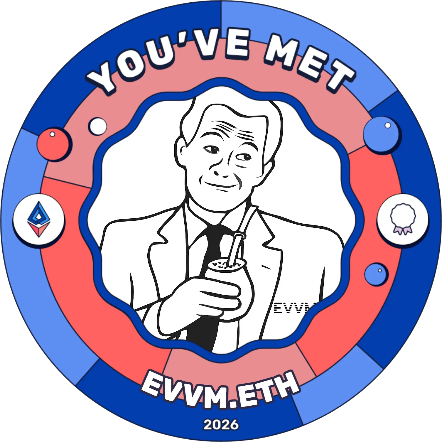 Drop #226714: Vous avez croisé ariutokintumi.eth à l’ETHCC[9]