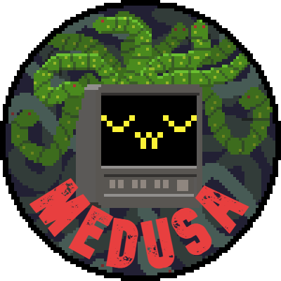 Introduction to Medusa POAP image