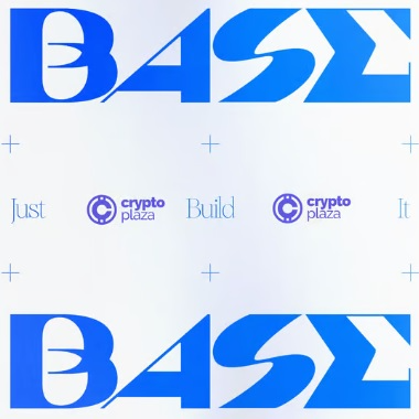 Base Meetup Madrid – Powered by Coinbase & Crypto Plaza POAP image