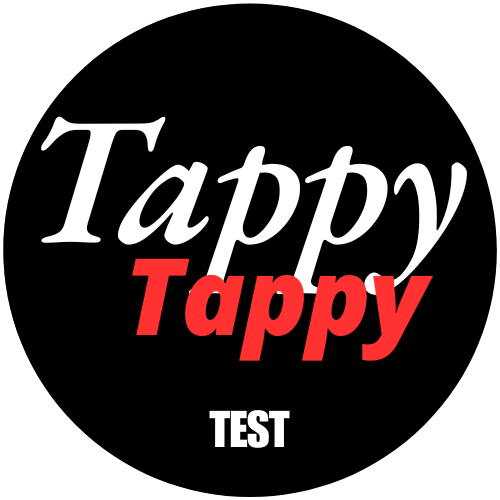 Tappy Tappy Test POAP image