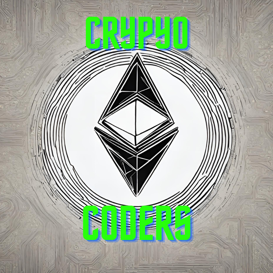 Primera Reunión Presencial Crypto Coders POAP image