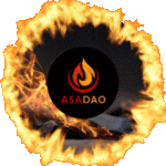 Drop #214537: AsaDAO #37 - Edición UltraDevconnect
