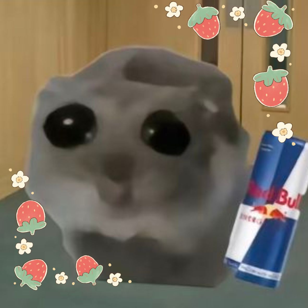 POAP  DA ESTAGIÁRIA POAP image