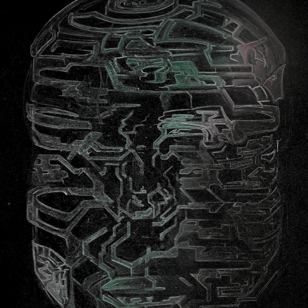 MesophoriaV1.5 POAP image