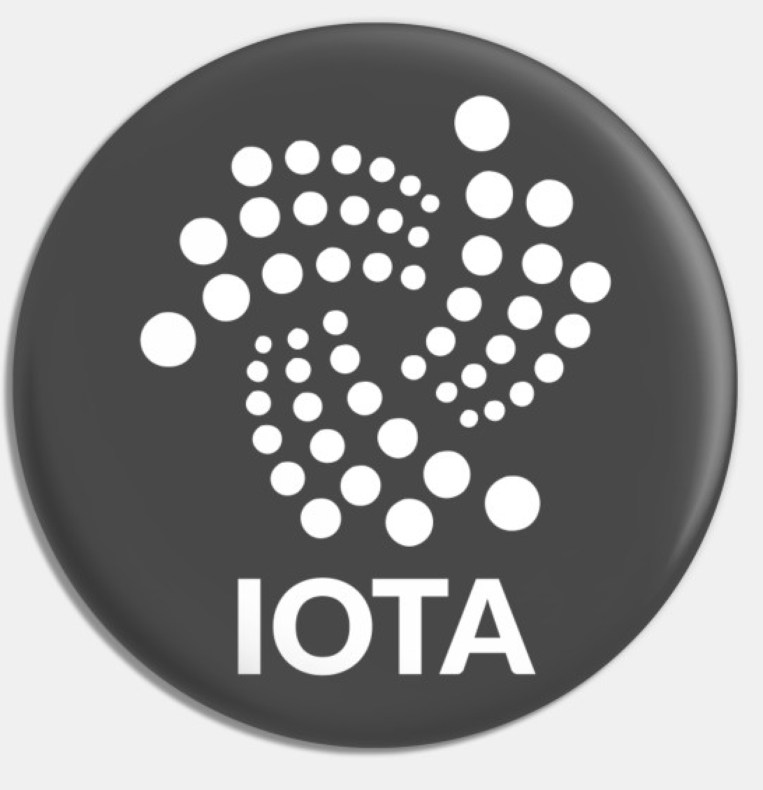 The future of Web3 | IOTA Stammtisch Stuttgart POAP image