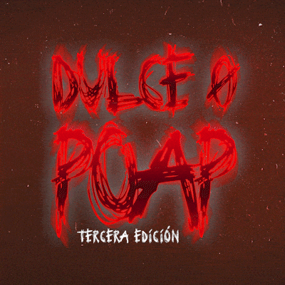 DULCE O POAP 2025 🎃 drop image