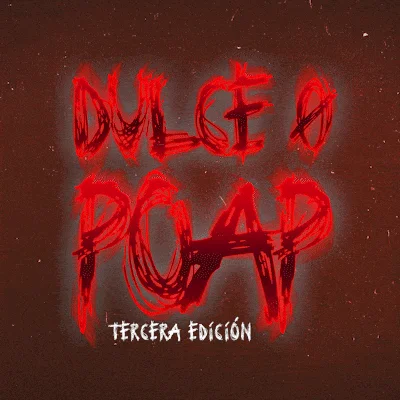 DULCE O POAP 2025 🎃