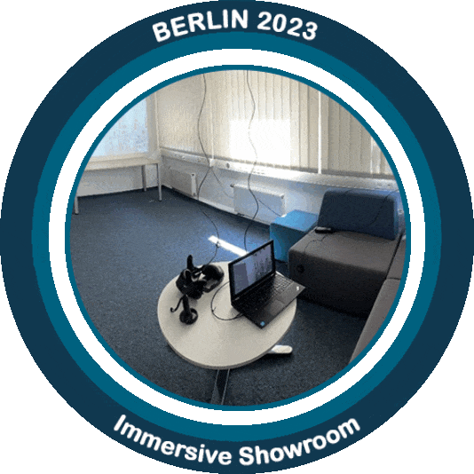 Open Summer Showroom Berlin 2023 | Bayer POAP image