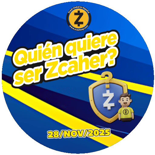 Quien Quiere Ser Zcasher 2.0 - 28NOV25 drop image