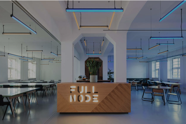 Full Node - Test please deprecate this POAP image