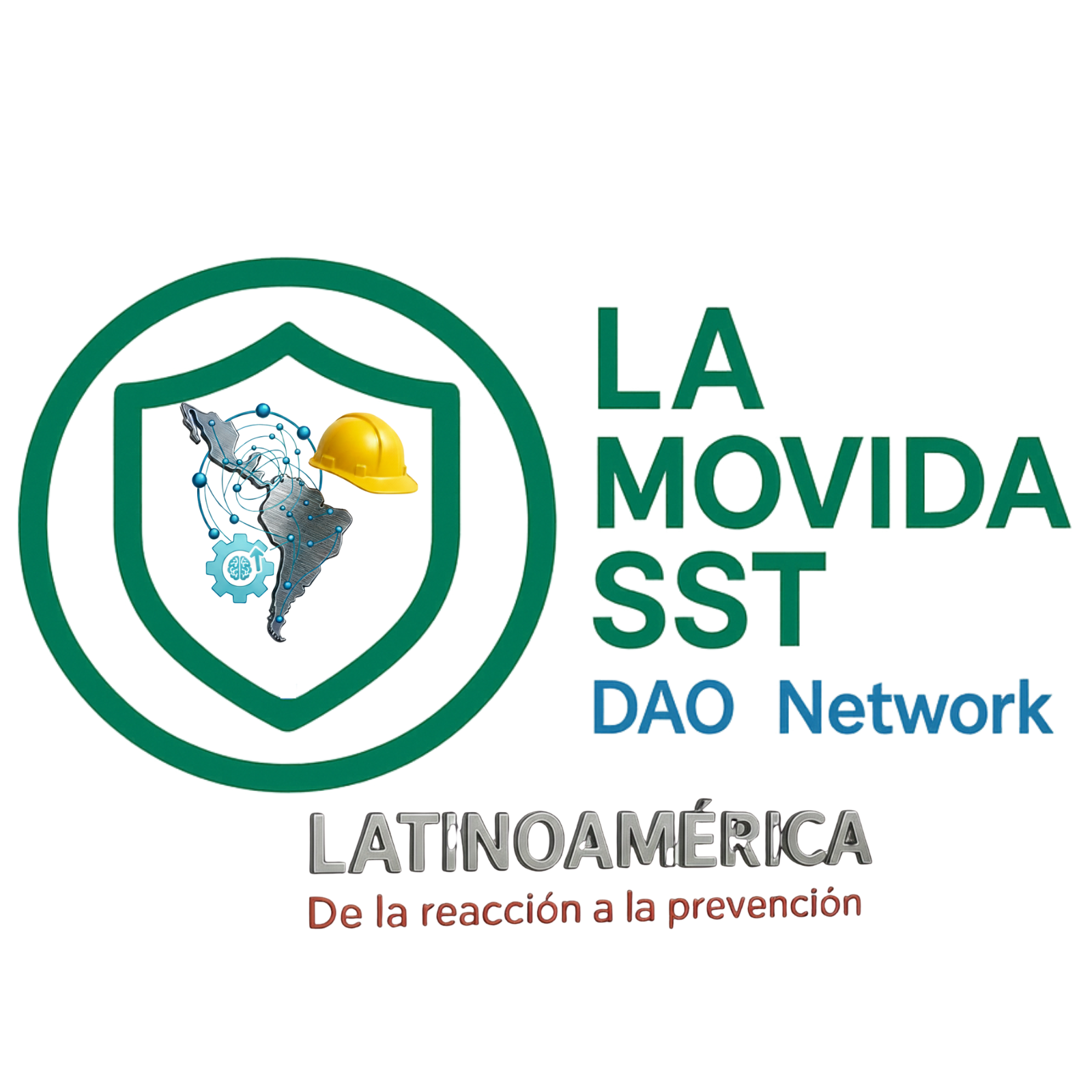 Logo La Movida SST