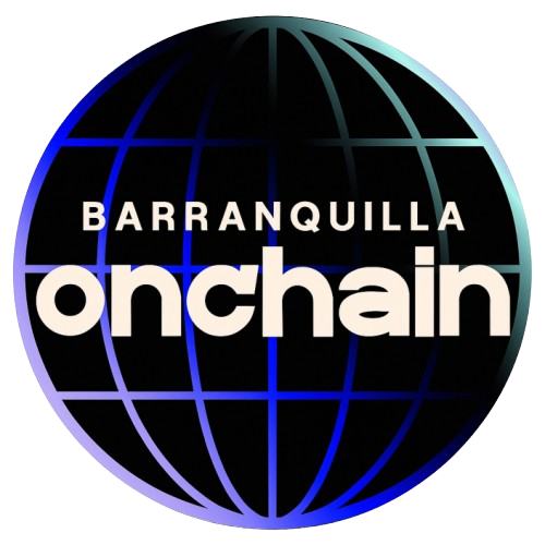 Barranquilla is now Onchain