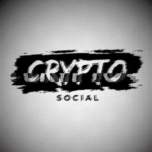 Crypto Social: DC Connect POAP image