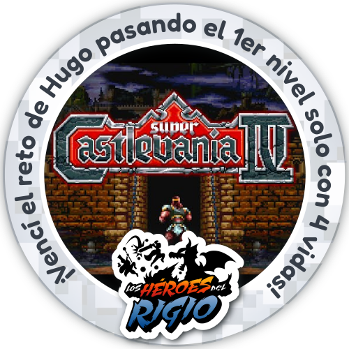 Drop #197281: Belmont de Barrio