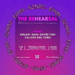 SZN02 - EP09 - The Rehearsal POAP image