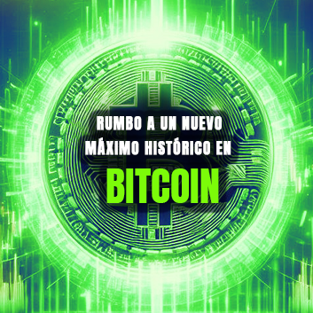 Noches de Blockchain - Semana 70 - RUMBO A UN NUEVO MAXIMO HISTORICO EN BITCOIN POAP image