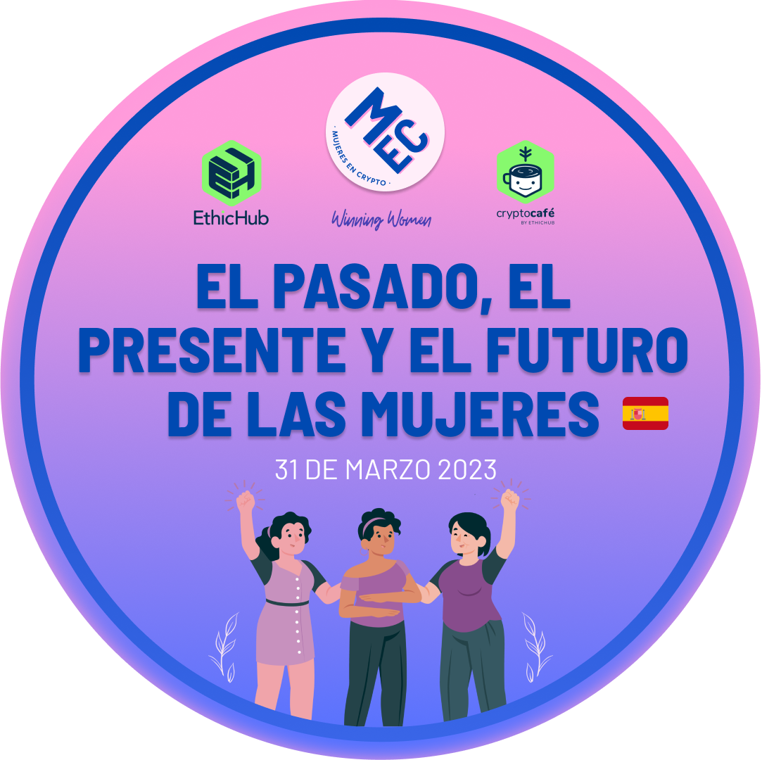 El pasado, el presente y el futuro de las mujeres  POAP image