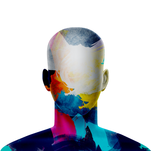 Faceless Avatars Metaverse Concert (Live Stream) POAP image