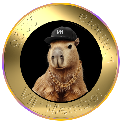 Sunrise Club VIP Member drop image