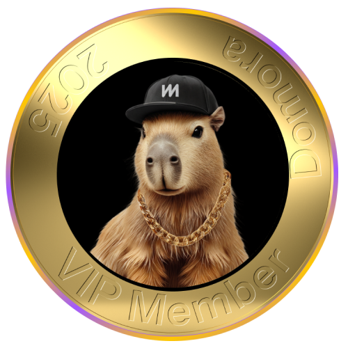 Sunrise Club VIP Member