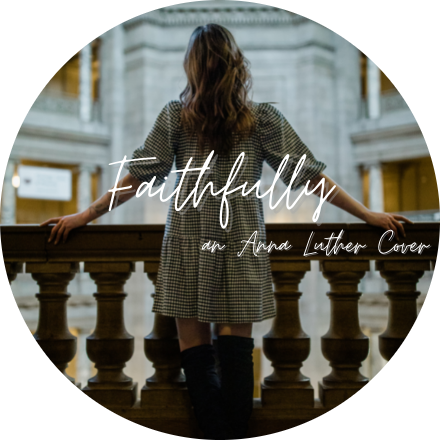 Faithfully Launch POAP image