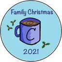 Family Christmas - 2021