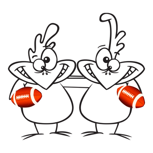 Fantasy Football With Benefits - Season 1 POAP image