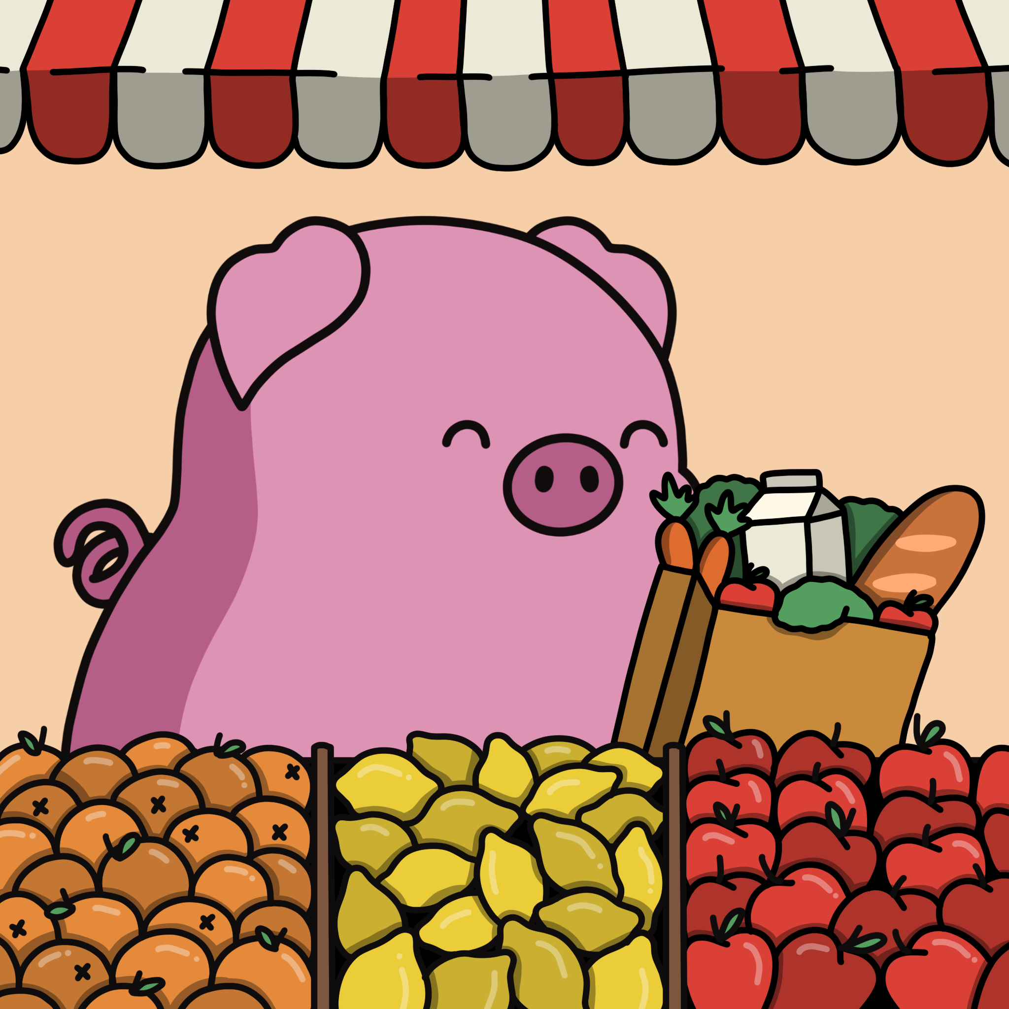 Fat Choys Fridays #3 POAP image