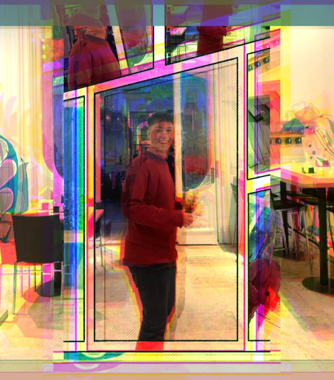 FatherOfBlocks birthday's POAP image