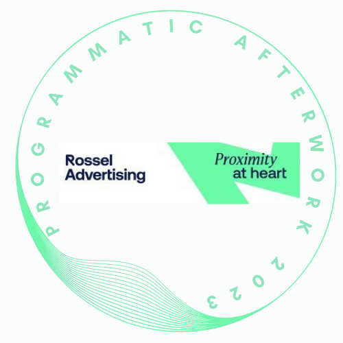 Programmatic Afterwork 2023 POAP image