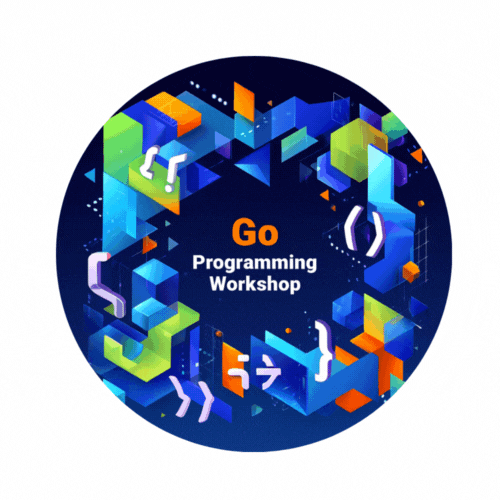W3N Workshop : Découvrez le langage Go ! POAP image