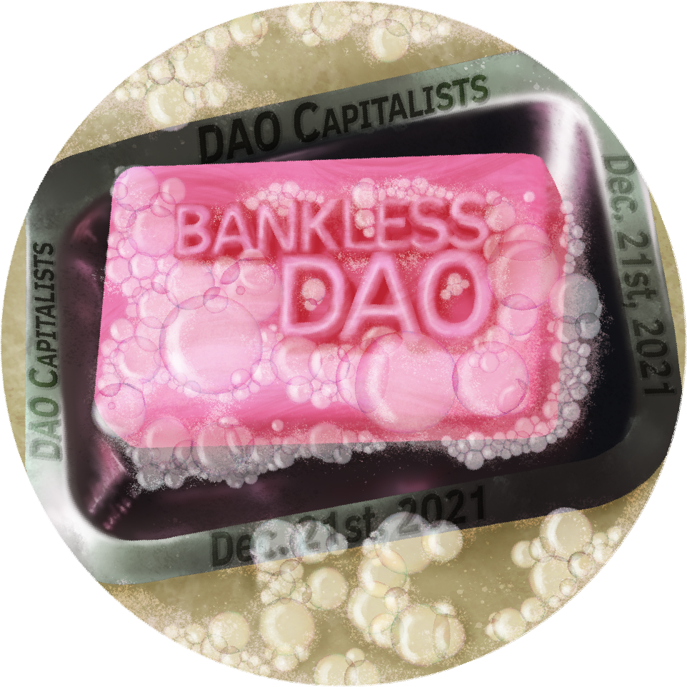 FC EDUCATION VC 101: WEBINAR 2  POAP image