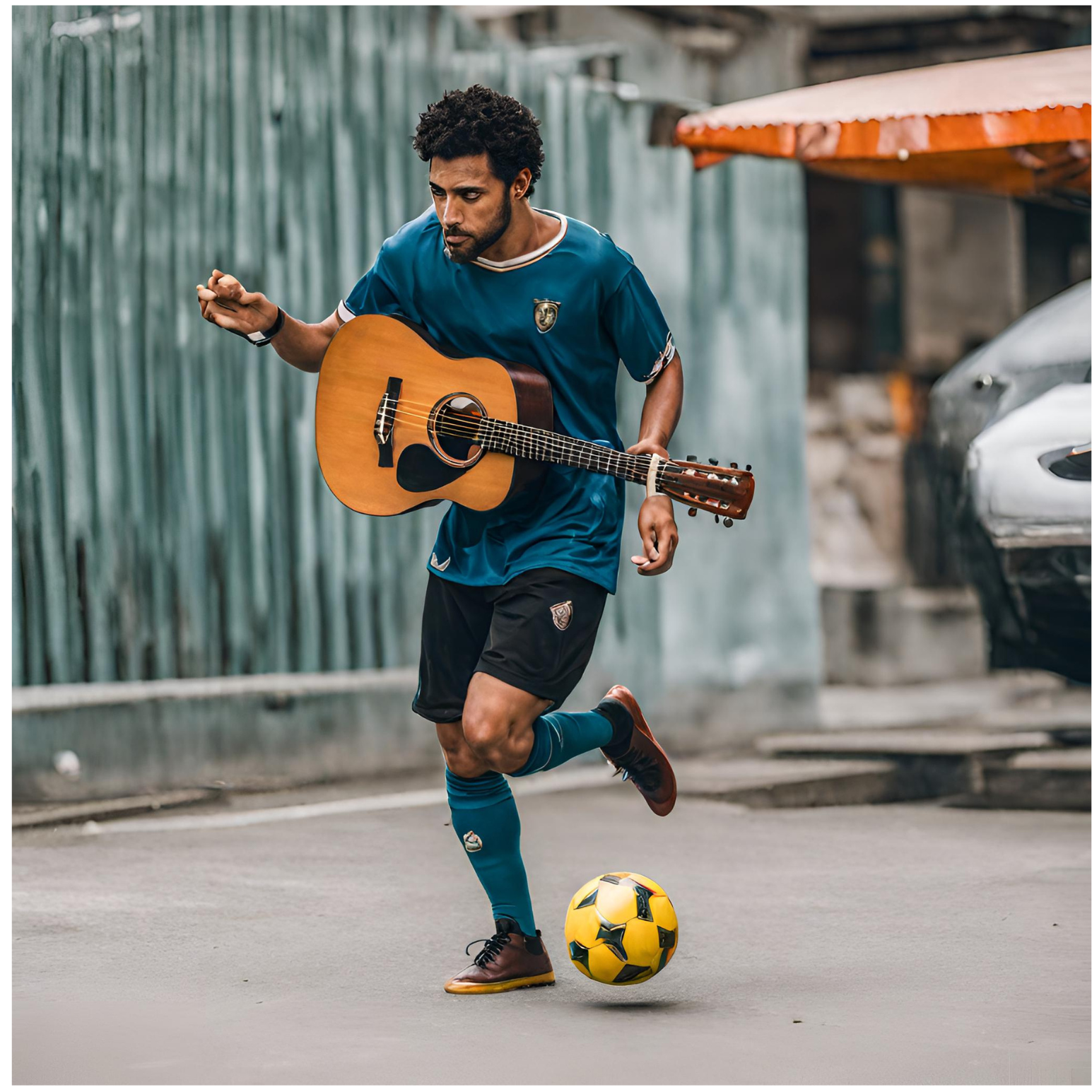 Firma Orelgi Warner POAP image