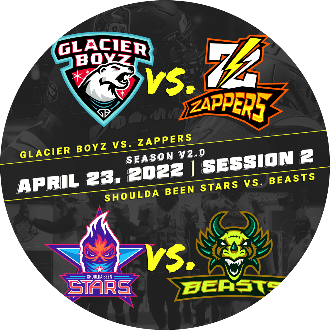 FCF Season v2.0, Week 2, Session 2 POAP image