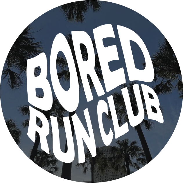 Fuck it Saturday Ape Run POAP image