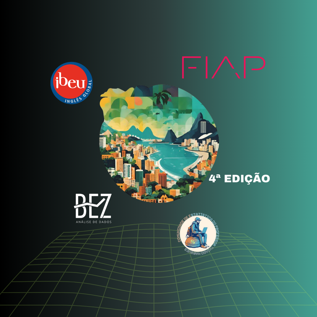 Código Carioca - 4ª Edição - 31/08/2024 POAP image