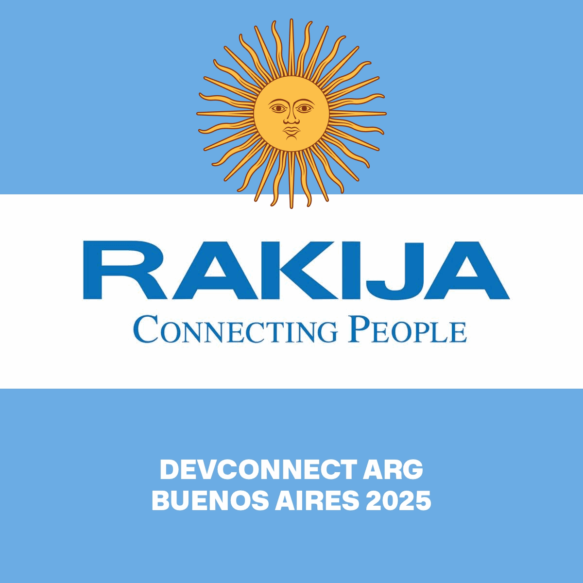 I was there: Proof of Rakija — Devconnect ARG 2025 edition