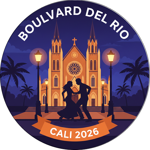 Drop #223852: Boulevard del Rio en Cali