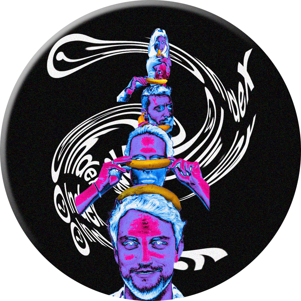 Fear and Loathing in Lisbon POAP image