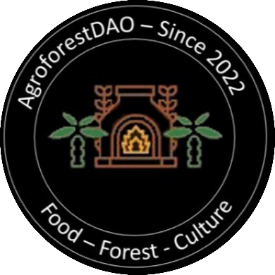 Feijoada SAFA - AgroforestDAO POAP image